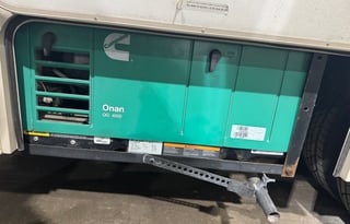 2019 Ford Thor Four Winds E350