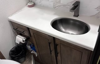 Entegra Accolade XT 35L - Adventure awaits