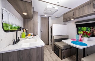 2024 Gulf Stream RV Ameri-Lite Super Lite 177BH