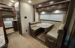 2019 Jayco Melbourne 24K