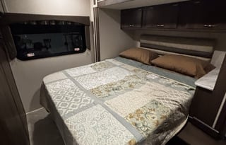 2019 Coachmen RV Orion T21RS
