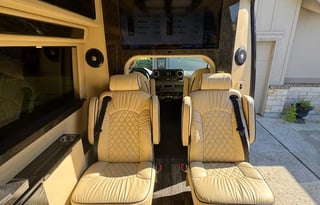 Midwest Automotive Designs Business Class