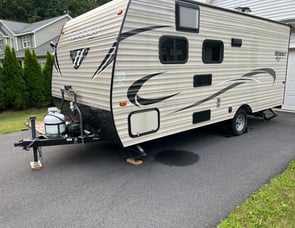 Keystone RV Hideout Single Axle 185LHS