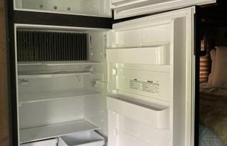 2019 Coachmen RV Freelander 21QB Ford 350