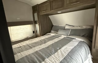 2021 Forest River RV XLR Boost 29QBS