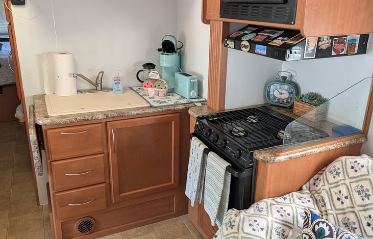 RV Photo