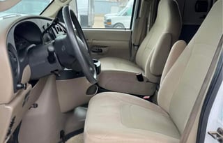 2009 Fleetwood Tioga Ranger