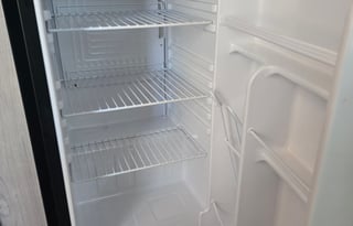 Cozy Travel Trailer-Delivery&Setup Only-No pickup