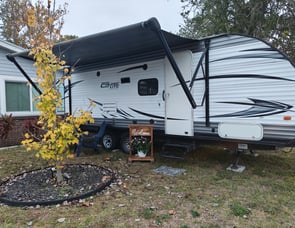 Forest River RV Salem Cruise Lite 230BHXL
