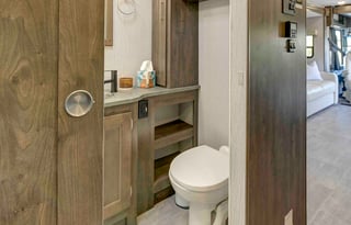 Luxury Hotel on Wheels! (37' 2023 Coachmen Mirada)