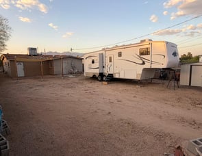 Winnebago Industries Towables M-Series 2225MK