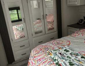 Keystone RV Sprinter 31TB