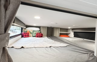 Influenced by nature