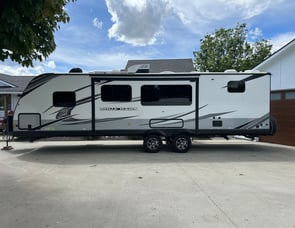 Jayco White Hawk 29BH