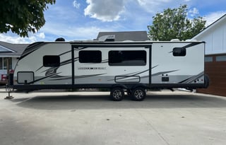 2022 Jayco White Hawk 29BH