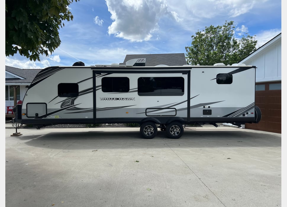 Travel Trailer rentals in spokane