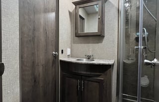 2016 Eclipse Stellar Wide Lite 27DBLG