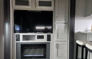 2021 Keystone RV Montana High Country 281CK