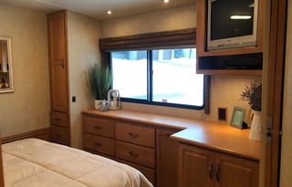 2007 Itasca Suncruiser 35L