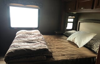 2017 Thor Motor Coach Four Winds 24C