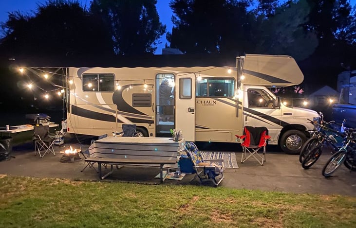 RV Photo