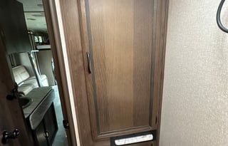 2019 Coachmen RV Freelander 26DS Chevy 4500