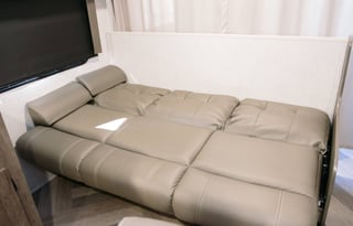 Easy To Pull, Simple and Fun Camping