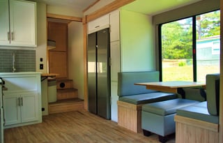 Event-Ready 5th Wheel | Sleeps 8+ | Spacious