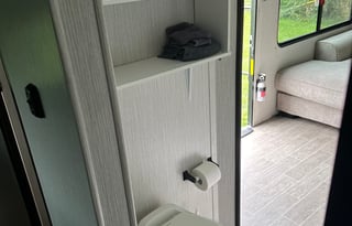 Explore in Comfort: 2020 Heartland 27RKS