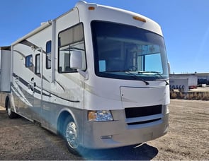 Thor Motor Coach Hurricane 34B