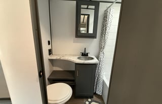 2022 Adventure Bullet