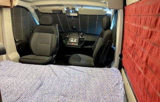 2018 Winnebago Travato 59G