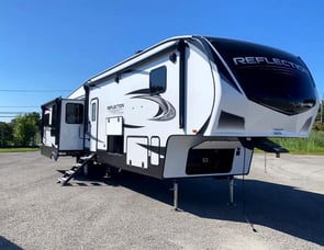 Grand Design Reflection 367BHS