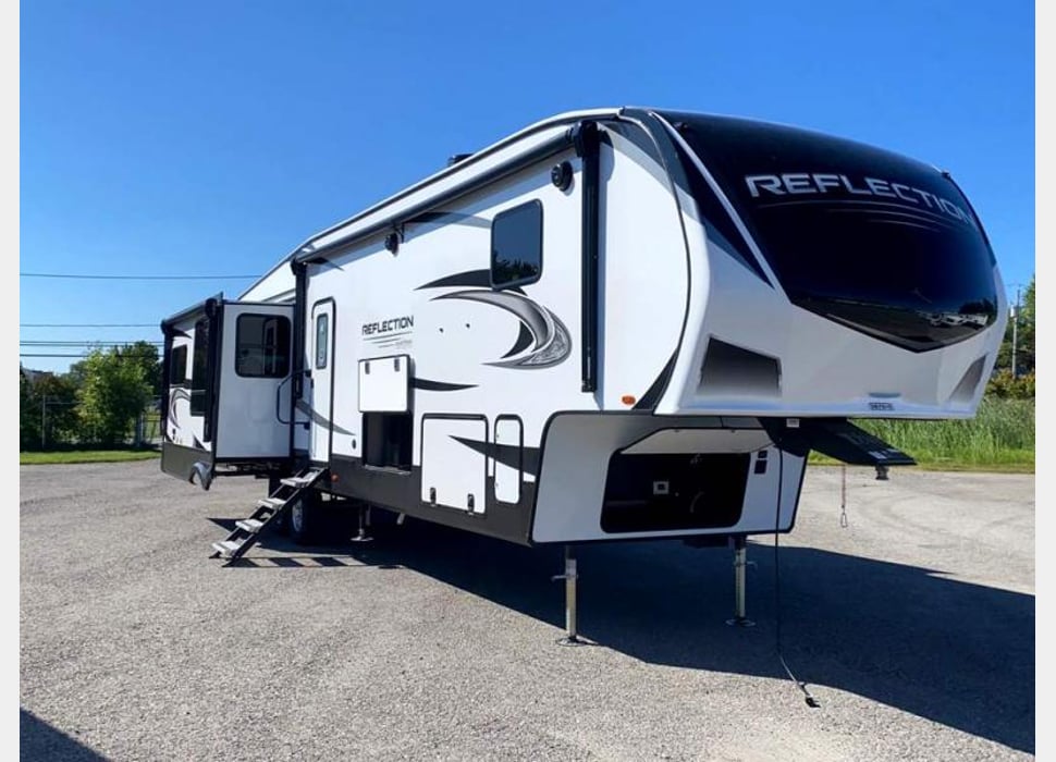 Fifth Wheel rentals in Milton