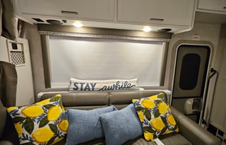 2024 Thor Motor Coach Quantum LC LF31