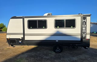 2025 Keystone RV Hideout Sport Single Axle 186SS