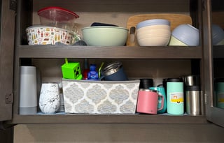 2021 Grand Design Transcend **Very Spacious**