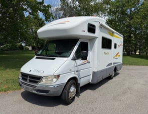 Winnebago Navion 24D