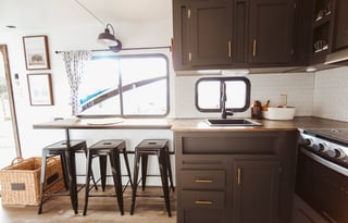 2015 Forest River RV EVO T2360