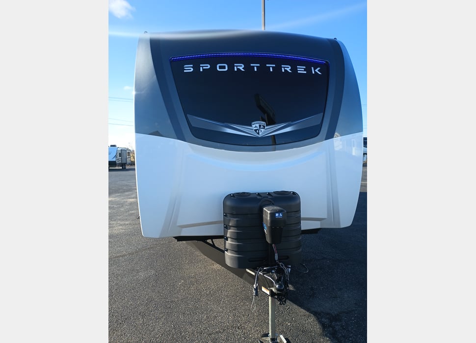 Travel Trailer rentals in Syracuse