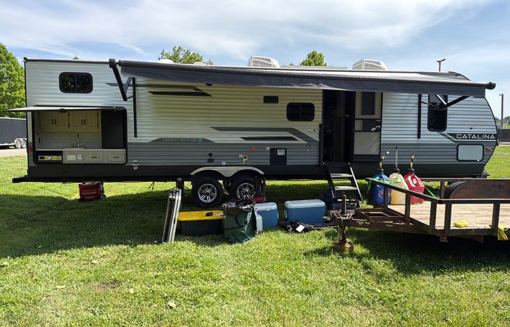 RV Photo