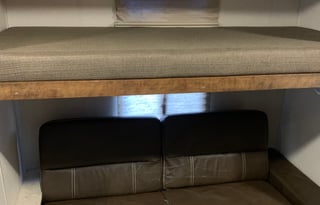 2016 Forest River FR3 32DS Bunkhouse Model