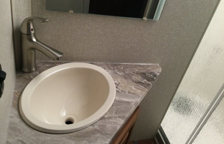 Nice Bathroom sink