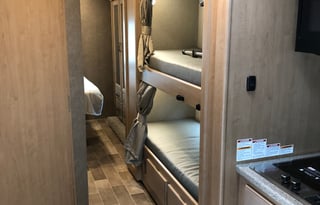 2020 Thor Motor Coach Four Winds 31E