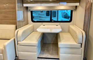 2020 Entegra Coach Qwest - Rusty's RV Adventure