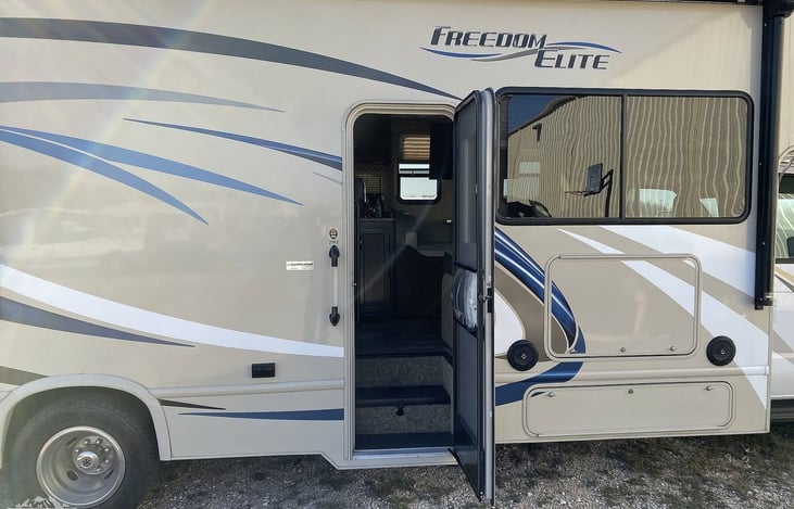 RV Photo