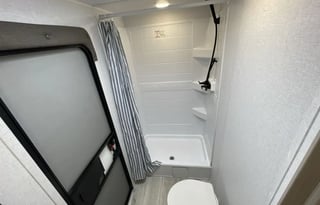 The Woof Wagon - Pet-friendly RV Rental