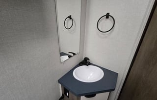 2023 Coachmen Cross Trail Transit 21XG