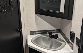 The Grey Wolf Getaway