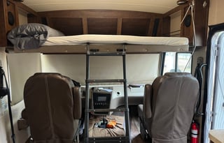 Jackson Motorhome Rental